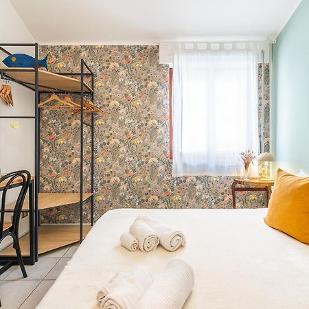 Carilla B&B Carloforte  Zewnętrze zdjęcie