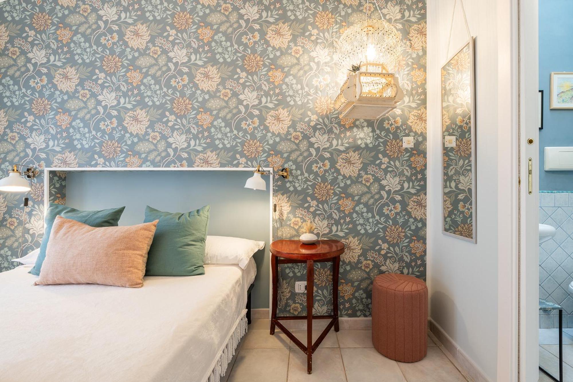 Carilla B&B Carloforte  Zewnętrze zdjęcie