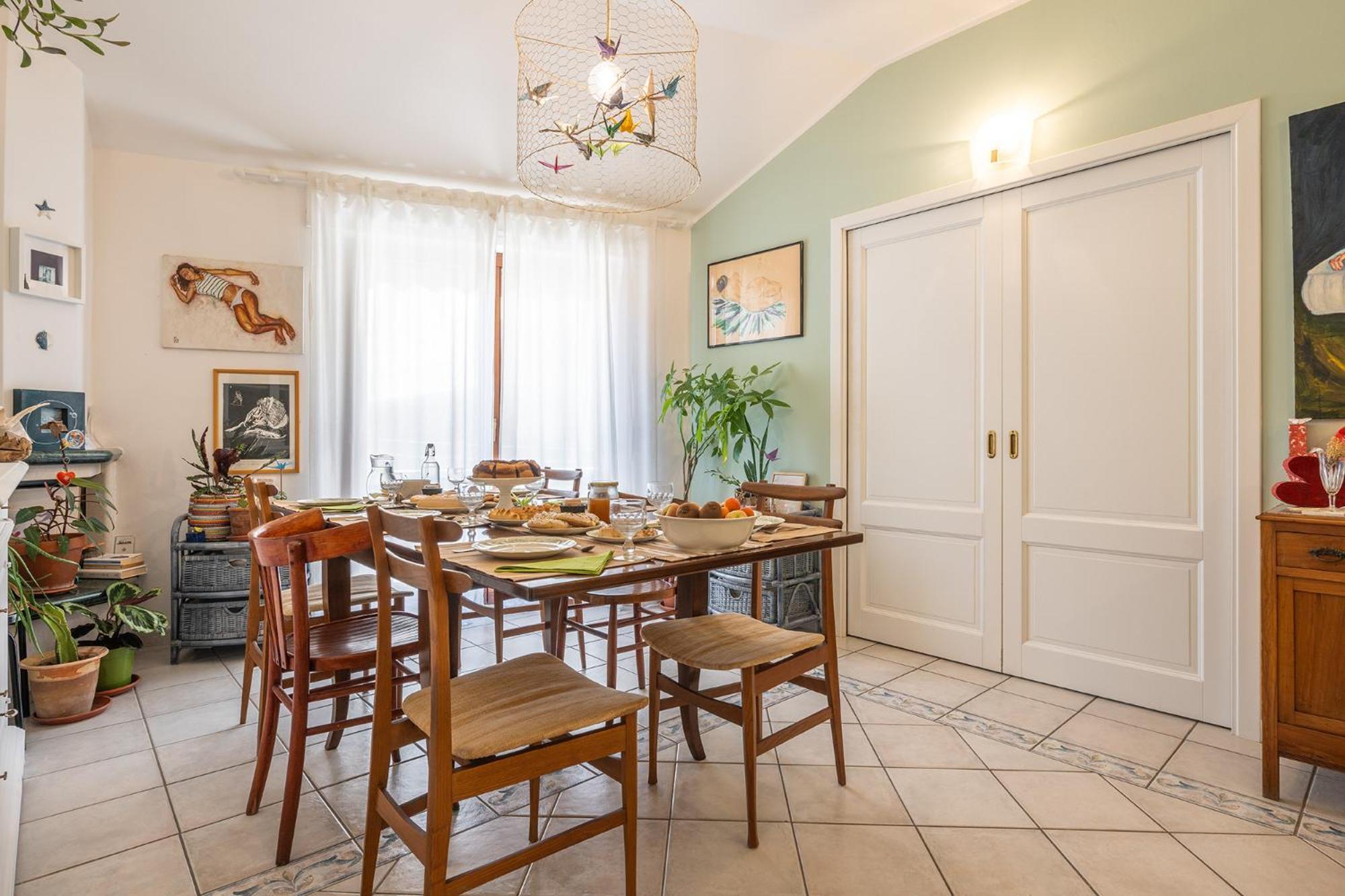 Carilla B&B Carloforte  Zewnętrze zdjęcie