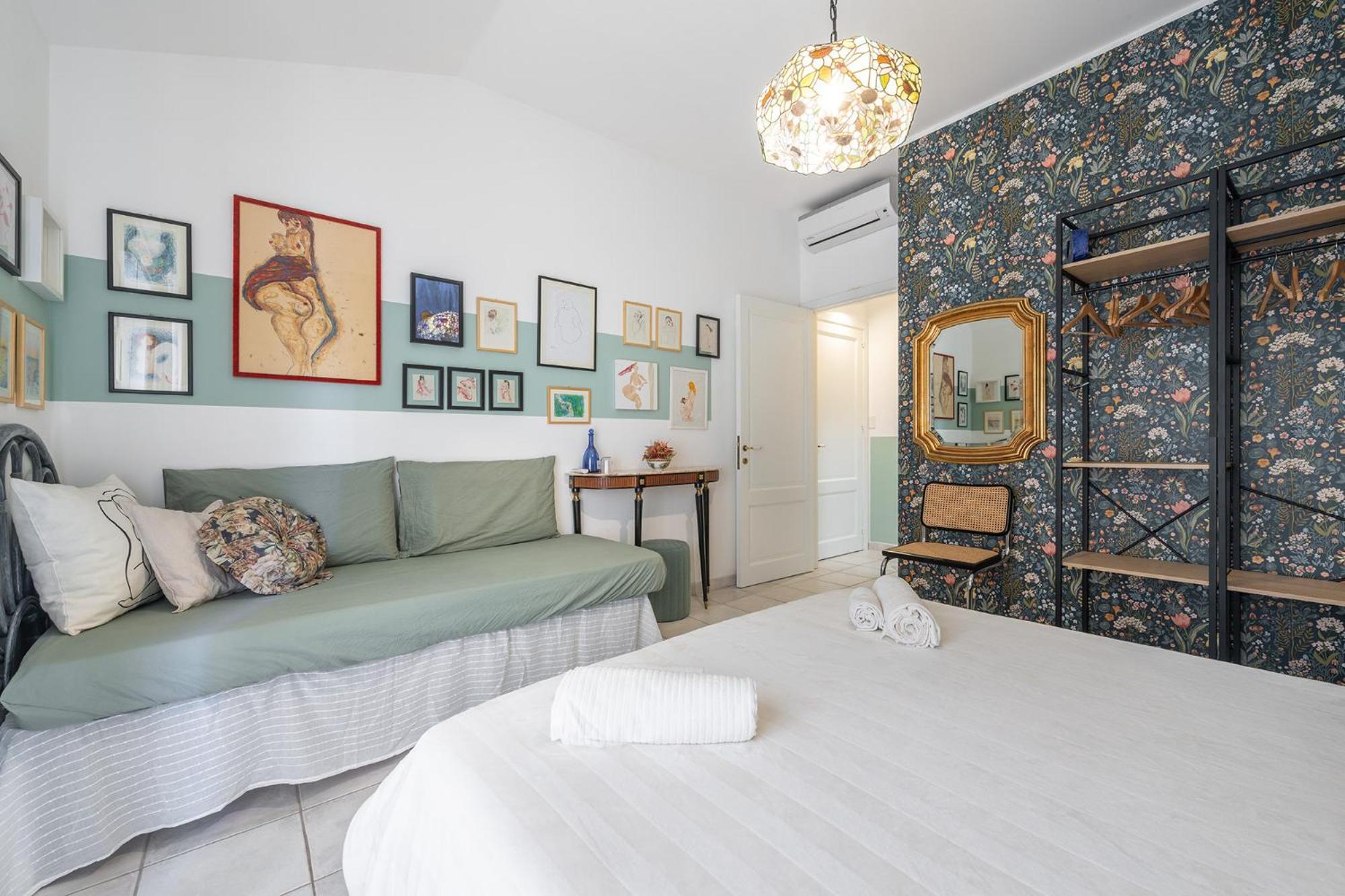 Carilla B&B Carloforte  Zewnętrze zdjęcie