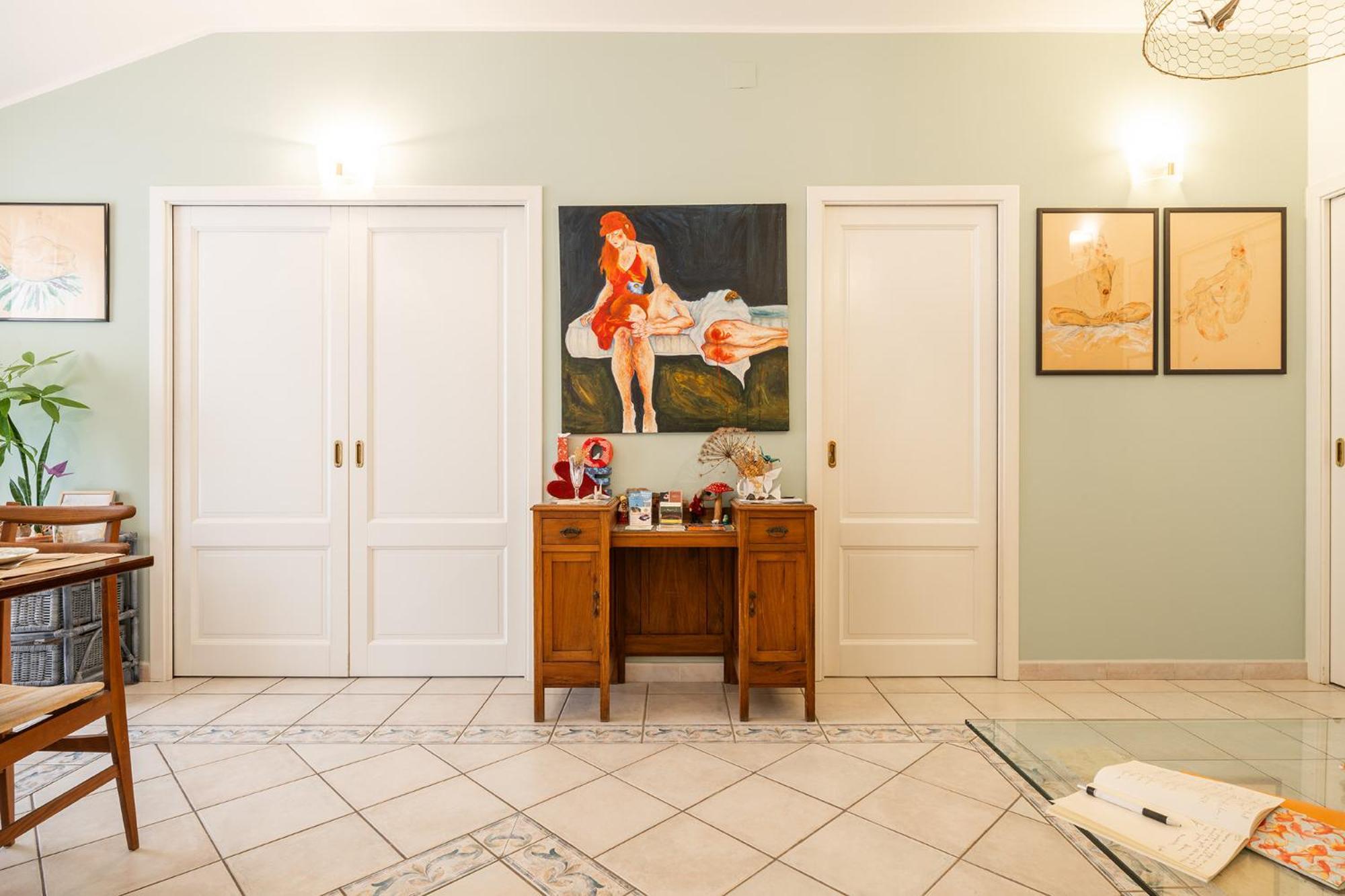 Carilla B&B Carloforte  Zewnętrze zdjęcie