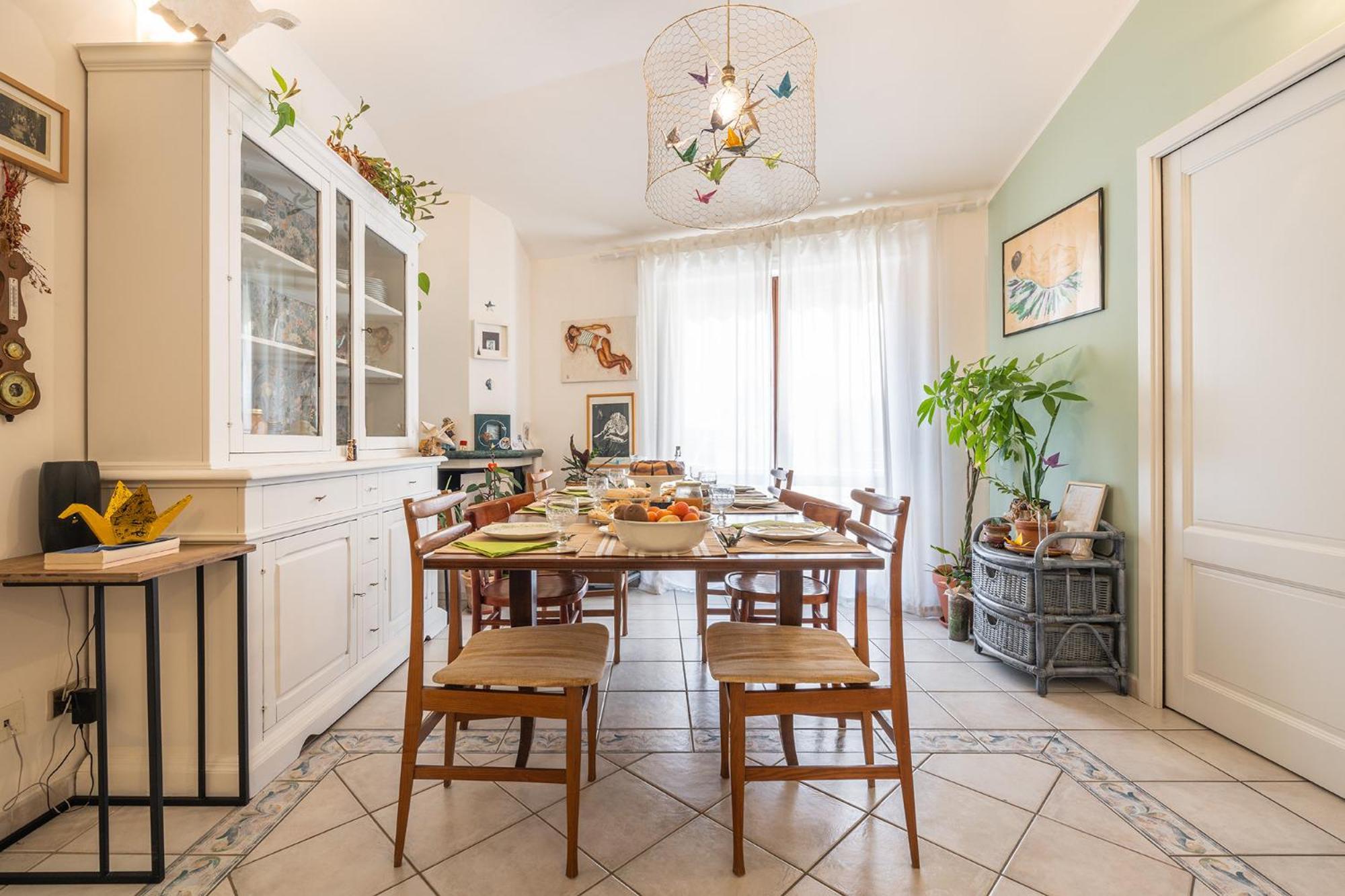 Carilla B&B Carloforte  Zewnętrze zdjęcie