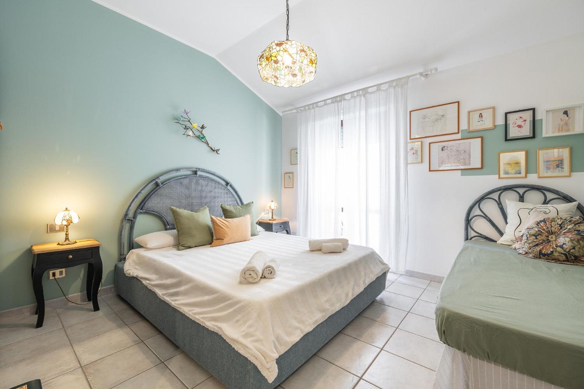 Carilla B&B Carloforte  Zewnętrze zdjęcie