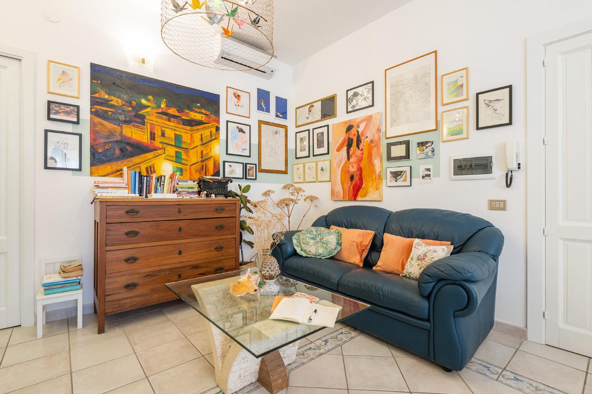 Carilla B&B Carloforte  Zewnętrze zdjęcie