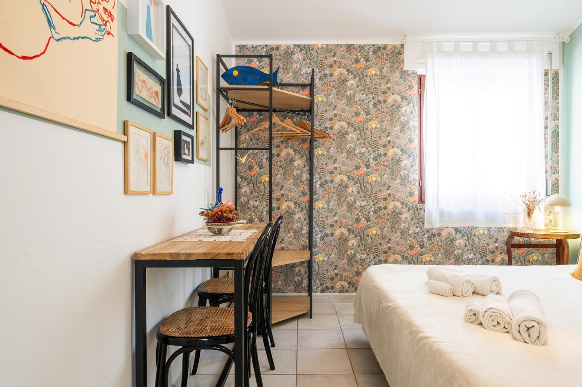 Carilla B&B Carloforte  Zewnętrze zdjęcie