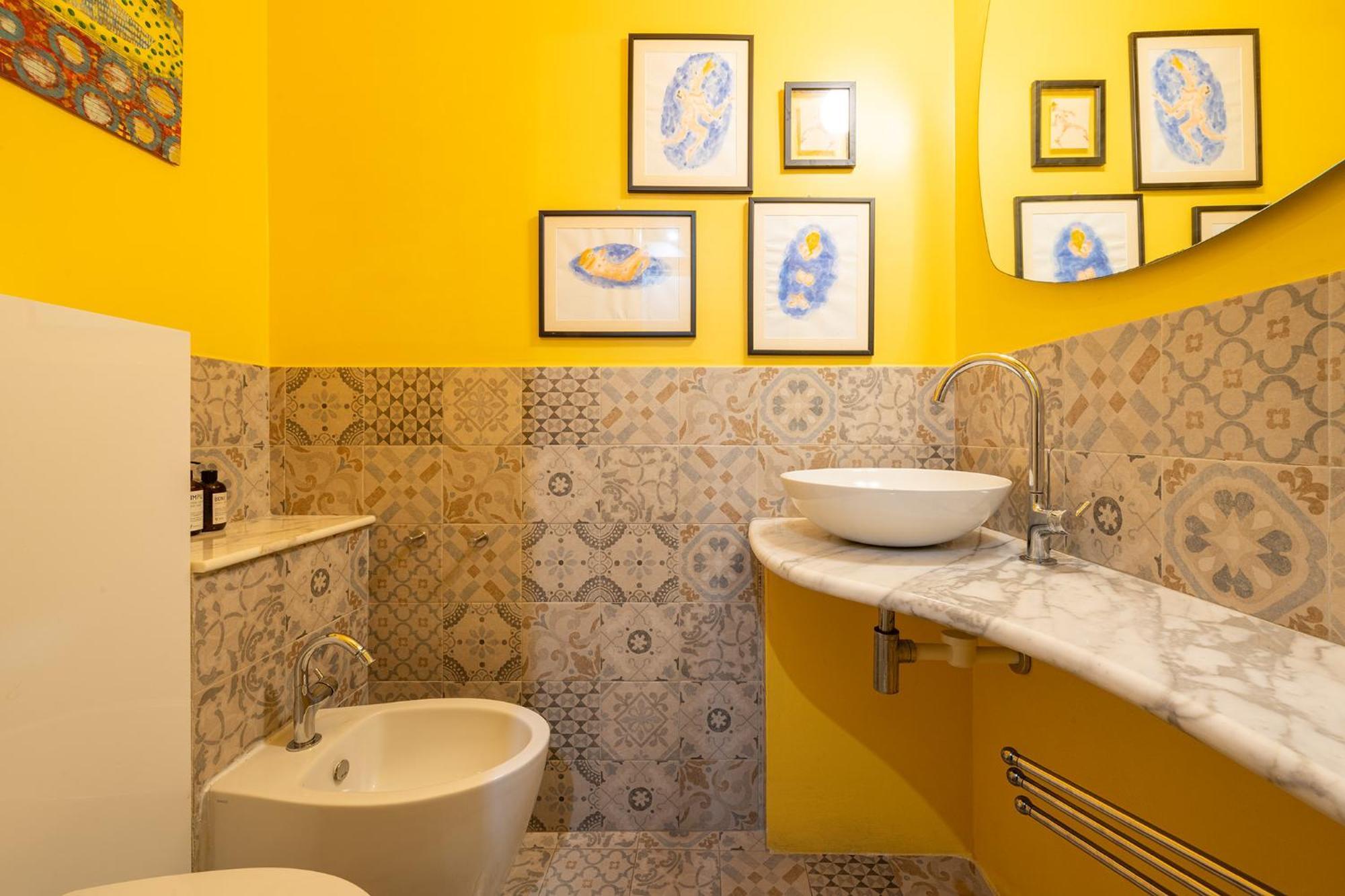 Carilla B&B Carloforte  Zewnętrze zdjęcie