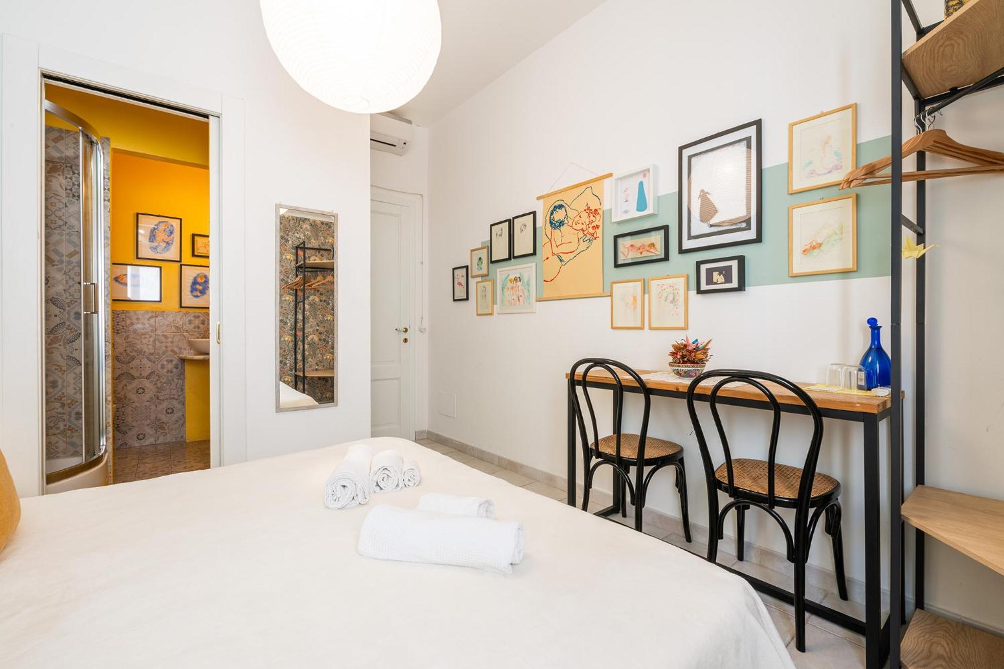 Carilla B&B Carloforte  Zewnętrze zdjęcie