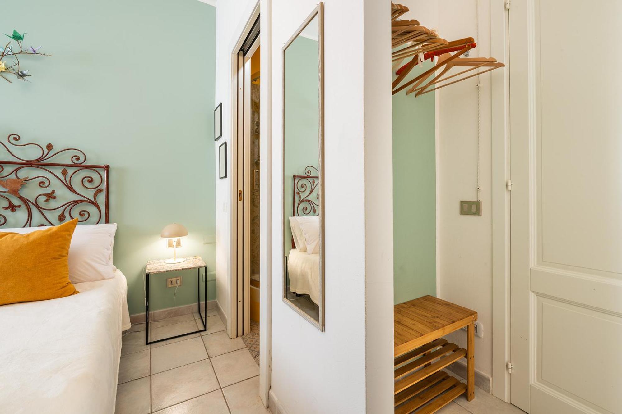 Carilla B&B Carloforte  Zewnętrze zdjęcie